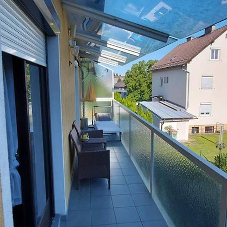 Quiet Apartment Close To Town Villach Eksteriør bilde