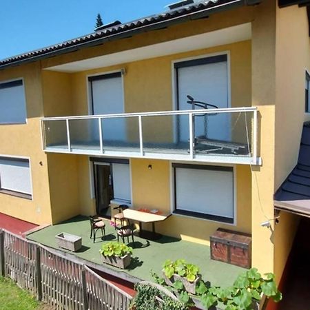 Quiet Apartment Close To Town Villach Eksteriør bilde