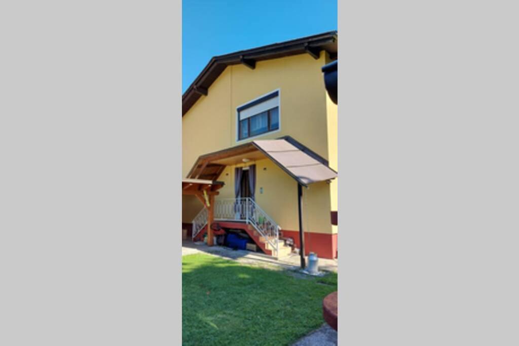 Quiet Apartment Close To Town Villach Eksteriør bilde